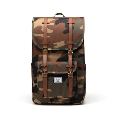 Herschel Little America 15"/16" Inc Uyumlu Sırt Çantası 30L