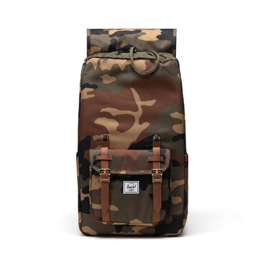 Herschel Little America 15"/16" Inc Uyumlu Sırt Çantası 30L