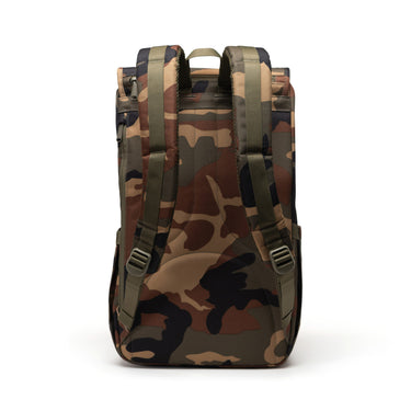 Herschel Little America 15"/16" Inc Uyumlu Sırt Çantası 30L