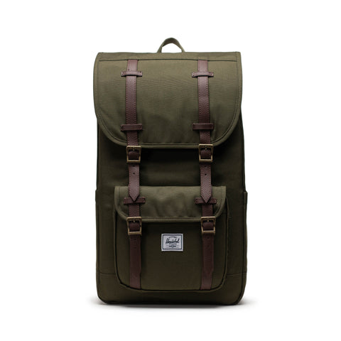 Herschel Little America Sırt Çantası 30L
