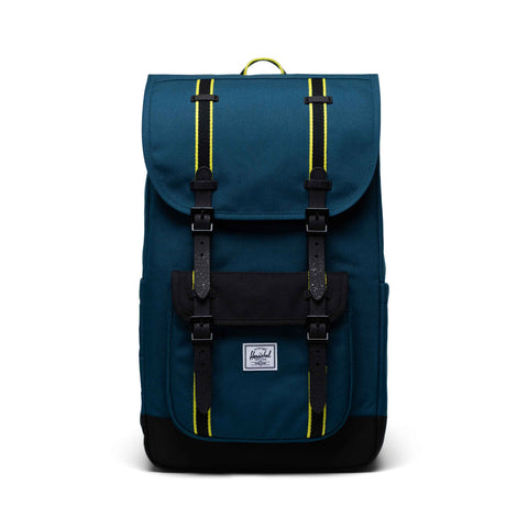 Herschel Little America™ | Su İtici Kumaş Sırt Çantası, 16