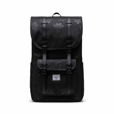 Herschel Little America 15"/16" Inc Uyumlu Sırt Çantası 30L