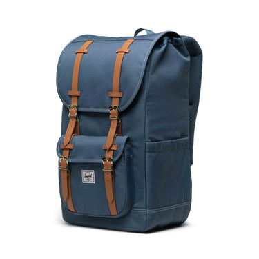 Herschel Little America 15"/16" Inc Uyumlu Sırt Çantası 30L