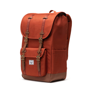 Herschel Little America 15"/16" Inc Uyumlu Sırt Çantası 30L