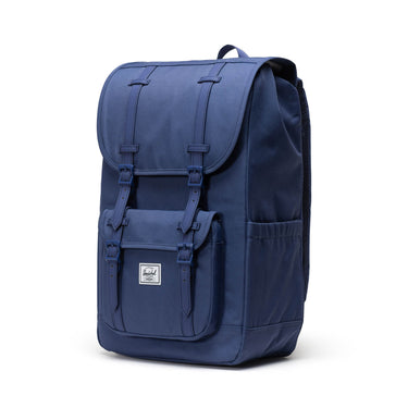 Herschel Little America 15"/16" Inc Uyumlu Sırt Çantası 30L