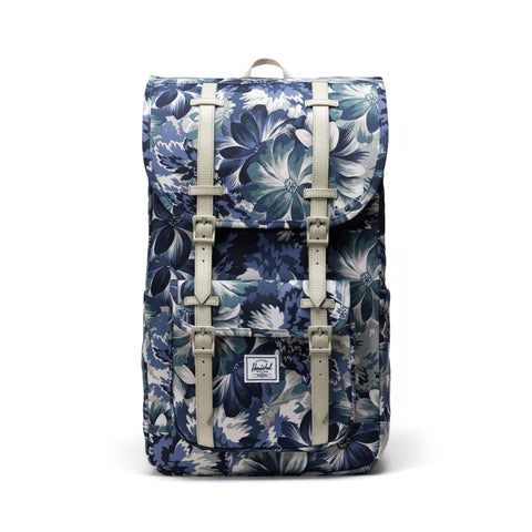 Herschel Little America™ | Su İtici Kumaş Sırt Çantası, 16
