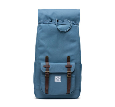 Herschel Little America 15"/16" Inc Uyumlu Sırt Çantası 30L Çelik Mavi