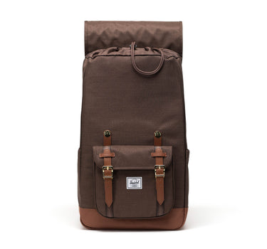 Herschel Little America 15"/16" Inc Uyumlu Sırt Çantası 30L Çikolata Kahverengi