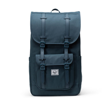 Herschel Little America 15"/16" Inc Uyumlu Sırt Çantası 30L Denim Mavi