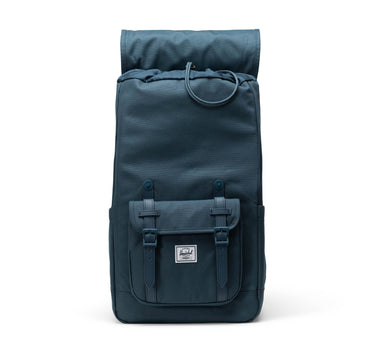 Herschel Little America 15"/16" Inc Uyumlu Sırt Çantası 30L Denim Mavi