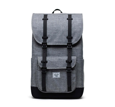 Herschel Little America 15"/16" Inc Uyumlu Sırt Çantası 30L Gri