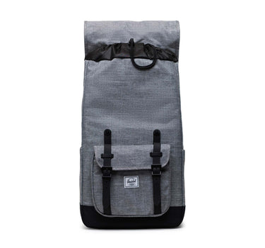 Herschel Little America 15"/16" Inc Uyumlu Sırt Çantası 30L Gri