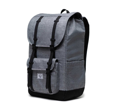 Herschel Little America 15"/16" Inc Uyumlu Sırt Çantası 30L Gri