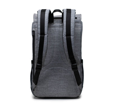 Herschel Little America 15"/16" Inc Uyumlu Sırt Çantası 30L Gri