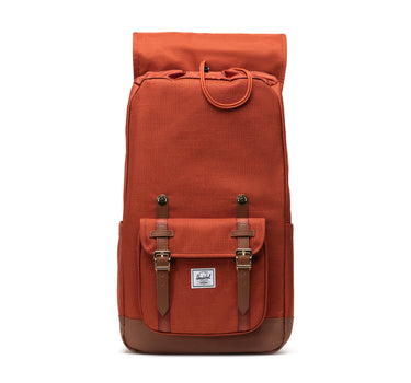 Herschel Little America 15"/16" Inc Uyumlu Sırt Çantası 30L Kiremit-Kahverengi