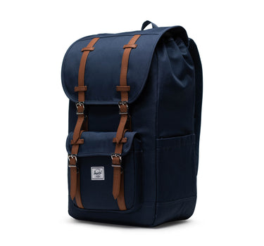 Herschel Little America 15"/16" Inc Uyumlu Sırt Çantası 30L Lacivert