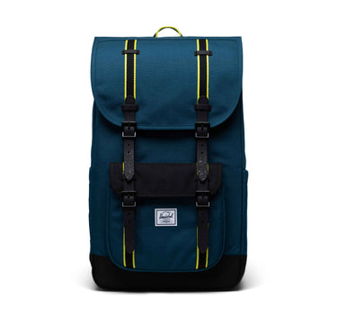 Herschel Little America 15"/16" Inc Uyumlu Sırt Çantası 30L Mavi