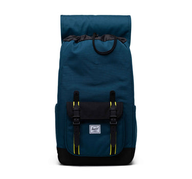 Herschel Little America 15"/16" Inc Uyumlu Sırt Çantası 30L Mavi