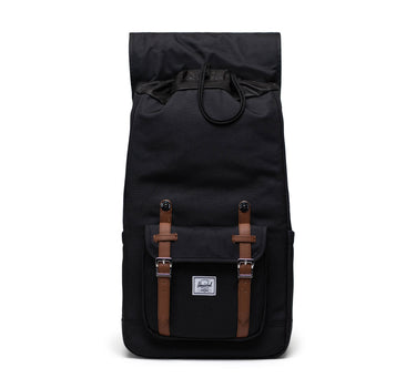 Herschel Little America 15"/16" Inc Uyumlu Sırt Çantası 30L Siyah