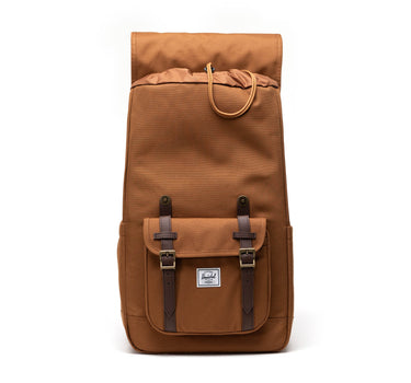 Herschel Little America 15"/16" Inc Uyumlu Sırt Çantası 30L Taba