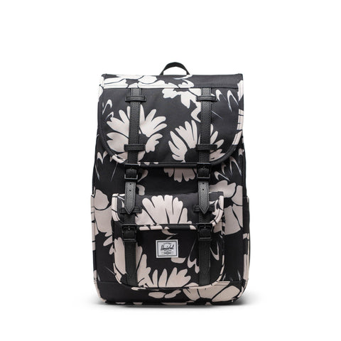 Herschel Little America Orta Boy Sırt Çantası 21L