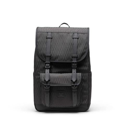 Herschel Little America Orta Boy Sırt Çantası