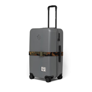 Herschel Luggage Belt Ayarlanabilir Kayışlı Bagaj Kemeri