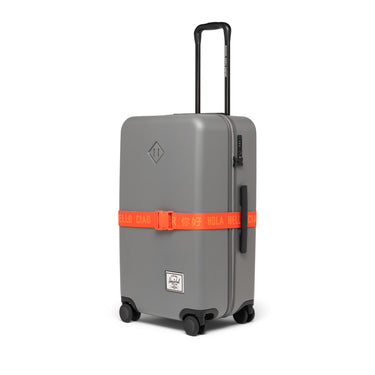 Herschel Luggage Belt Ayarlanabilir Kayışlı Bagaj Kemeri