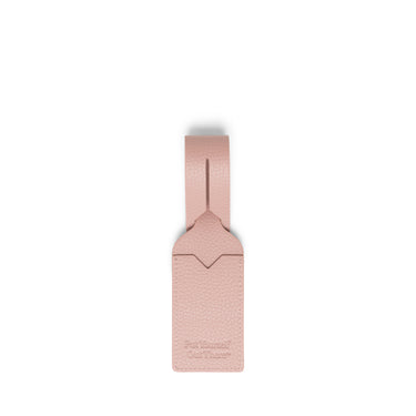 Herschel Luggage Tag Vegan Deri Bagaj Etiketi