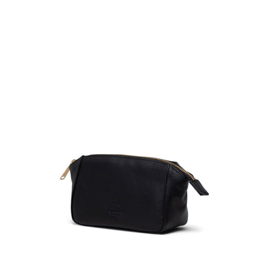 Herschel Milan Küçük Vegan Deri Kişisel Bakım Çantası
