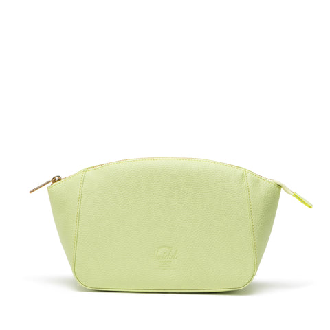 Herschel Milan Vegan Deri Bakım Çantası