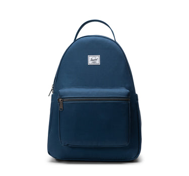 Herschel Nova 13"/14" Inc Uyumlu Omuz Askılı Sırt Çantası 18L Denim Mavi