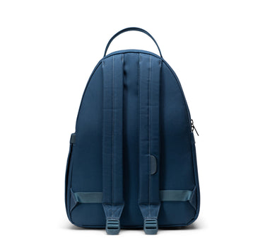 Herschel Nova 13"/14" Inc Uyumlu Omuz Askılı Sırt Çantası 18L Denim Mavi