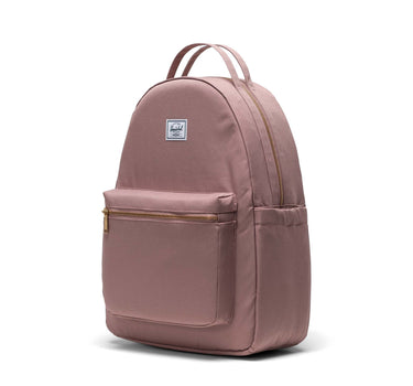 Herschel Nova 13"/14" Inc Uyumlu Omuz Askılı Sırt Çantası 18L Gül Kurusu