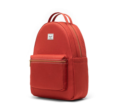 Herschel Nova 13"/14" Inc Uyumlu Omuz Askılı Sırt Çantası 18L Kırmızı