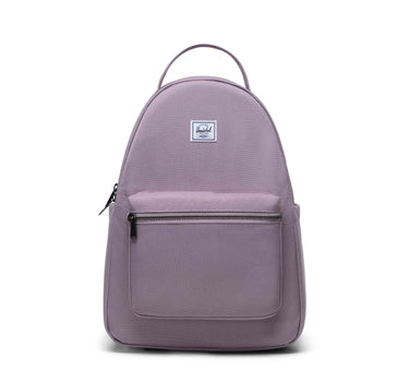 Herschel Nova 13"/14" Inc Uyumlu Omuz Askılı Sırt Çantası 18L Lila