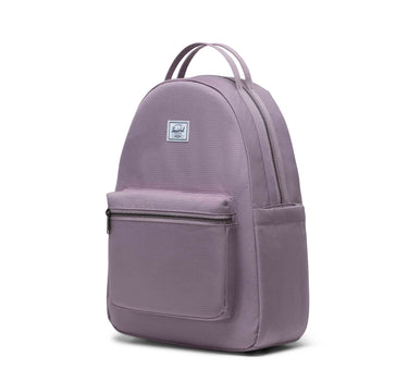 Herschel Nova 13"/14" Inc Uyumlu Omuz Askılı Sırt Çantası 18L Lila