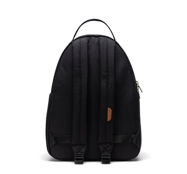 Herschel Nova 13"/14" Inc Uyumlu Omuz Askılı Sırt Çantası 18L Siyah