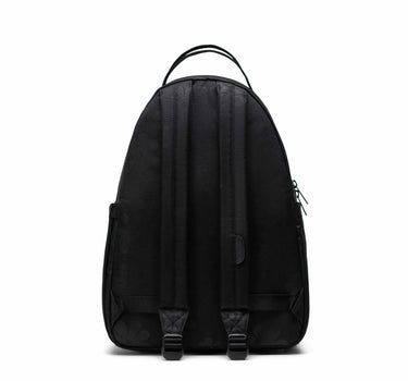 Herschel Nova 13"/14" Inc Uyumlu Omuz Askılı Sırt Çantası 18L Siyah Çiçekli