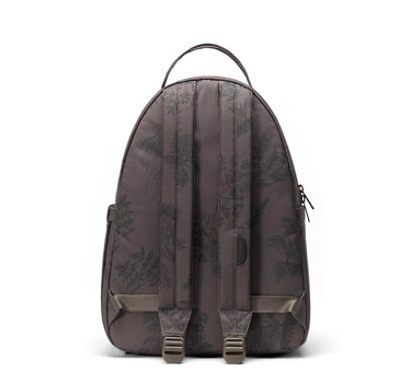 Herschel Nova 13"/14" Inc Uyumlu Omuz Askılı Sırt Çantası 18L Toprak-Çiçekli