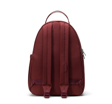 Herschel Nova 13"/14" Inc Uyumlu Omuz Askılı Sırt Çantası 18L Vişne