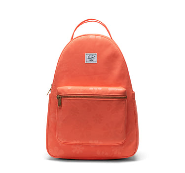 Herschel Nova 13"/14" Inc Uyumlu Omuz Askılı Sırt Çantası 18L Yavruağzı