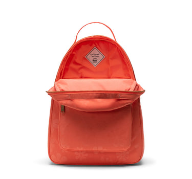 Herschel Nova 13"/14" Inc Uyumlu Omuz Askılı Sırt Çantası 18L Yavruağzı