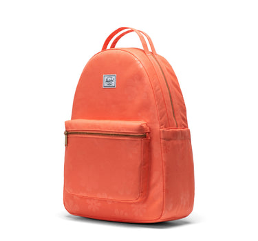 Herschel Nova 13"/14" Inc Uyumlu Omuz Askılı Sırt Çantası 18L Yavruağzı