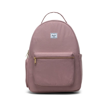 Herschel Nova Diaper Bag Anne ve Bebek Sırt Çantası Gül Kurusu