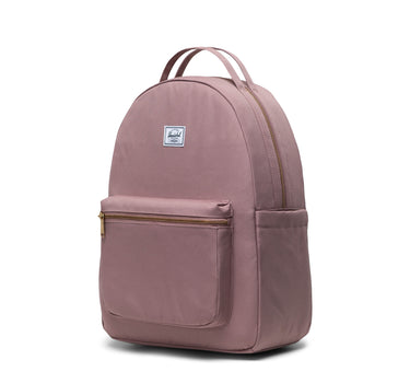 Herschel Nova Diaper Bag Anne ve Bebek Sırt Çantası Gül Kurusu