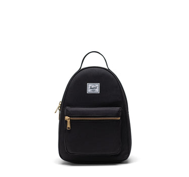 Herschel Nova Fermuarlı Mini Boy Sırt Çantası 9L