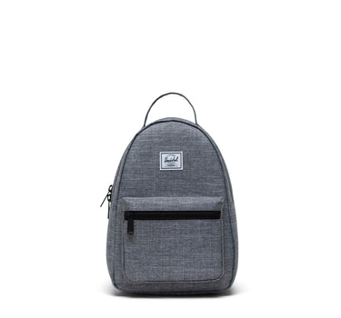 Herschel Nova Fermuarlı Mini Boy Sırt Çantası 9L