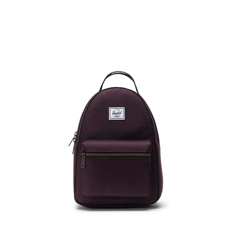 Herschel Nova™ Mini | Su İtici Kumaş Sırt Çantası, 9 L