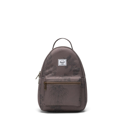 Herschel Nova™ Mini | Su İtici Kumaş Sırt Çantası, 9 L